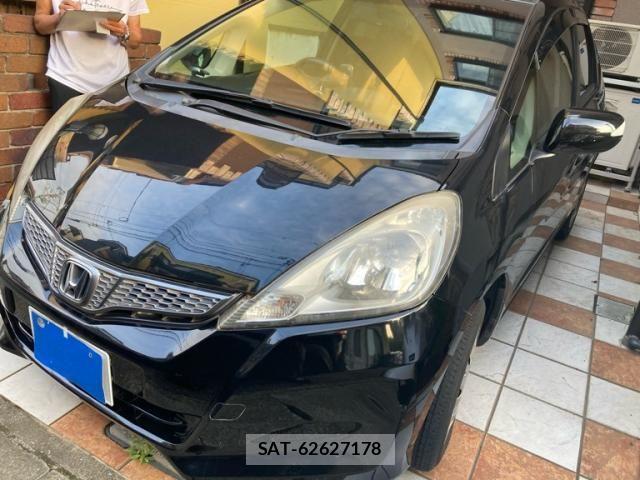 Honda FIT 2011-09 7961634-2