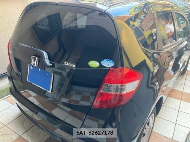 Honda FIT 2011-09 7961634-3