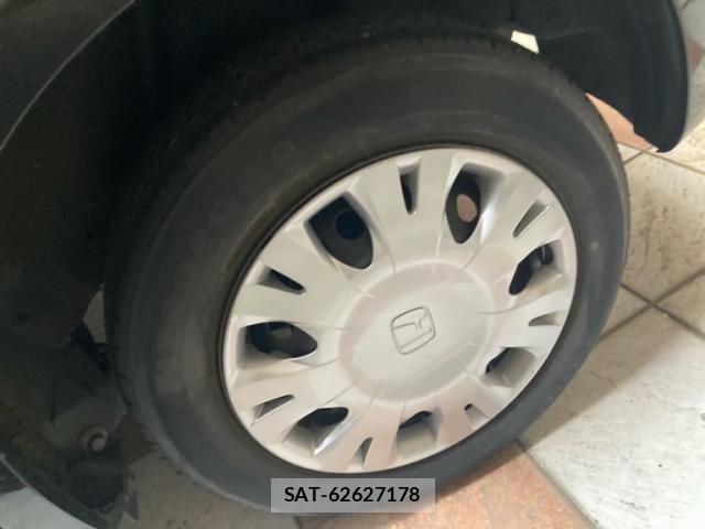 Honda FIT 2011-09 7961634-4