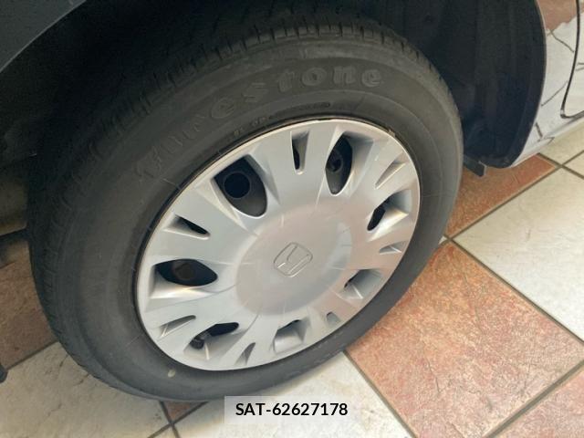 Honda FIT 2011-09 7961634-5