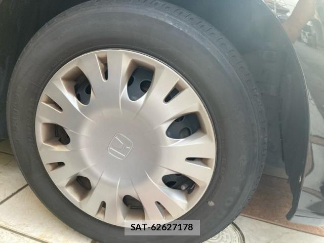 Honda FIT 2011-09 7961634-6