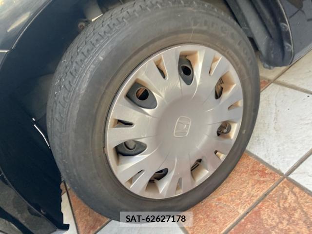 Honda FIT 2011-09 7961634-7