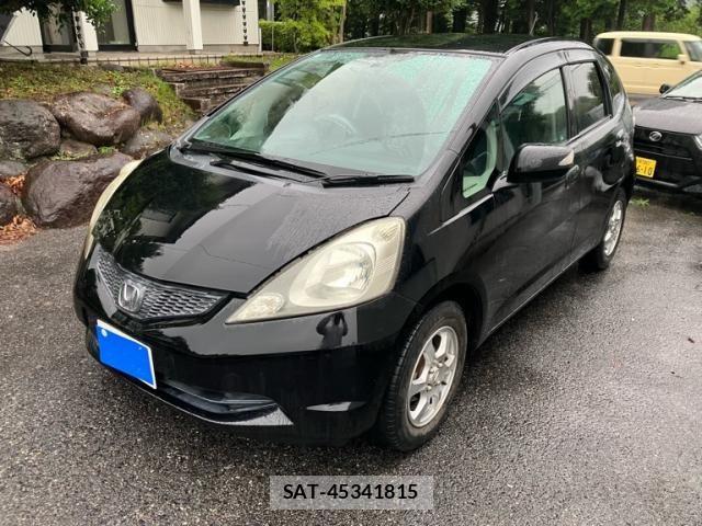 Honda FIT 2010-07 7961643-0
