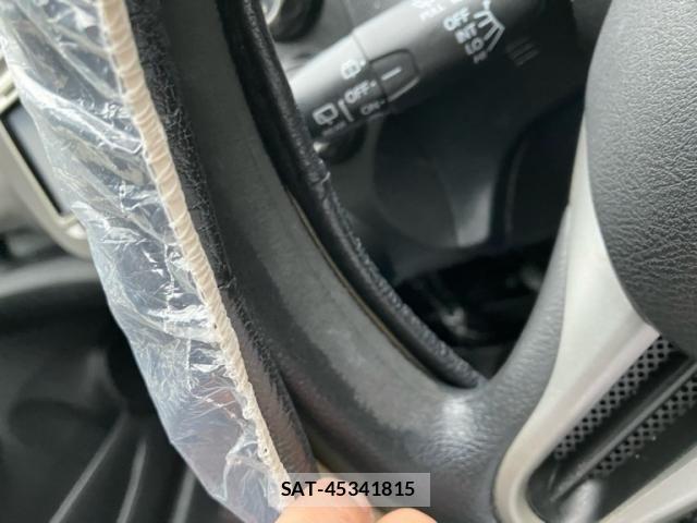 Honda FIT 2010-07 7961643-15