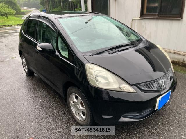 Honda FIT 2010-07 7961643-1