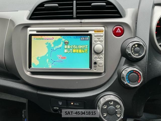 Honda FIT 2010-07 7961643-19