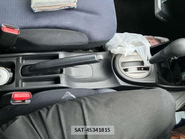 Honda FIT 2010-07 7961643-20
