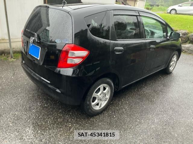 Honda FIT 2010-07 7961643-2