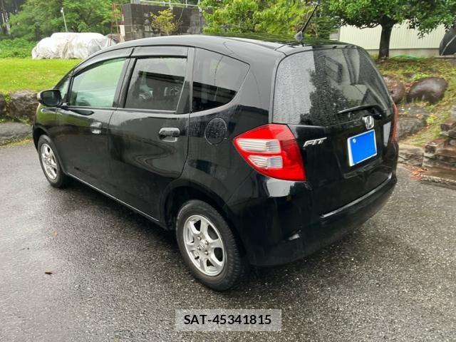Honda FIT 2010-07 7961643-3