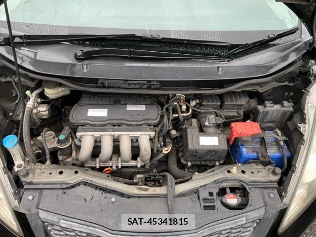Honda FIT 2010-07 7961643-6