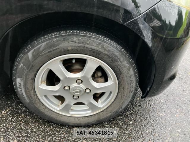 Honda FIT 2010-07 7961643-7