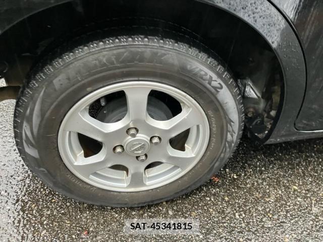 Honda FIT 2010-07 7961643-8