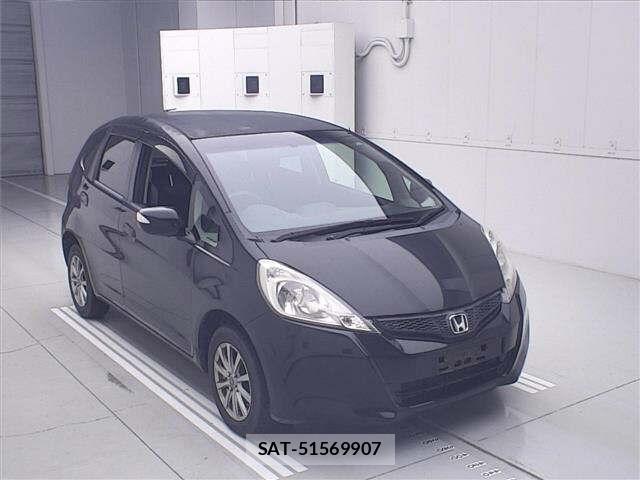 Honda FIT 2013-07 7927686-0
