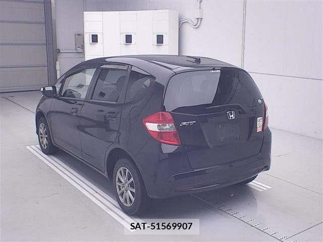 Honda FIT 2013-07 7927686-1
