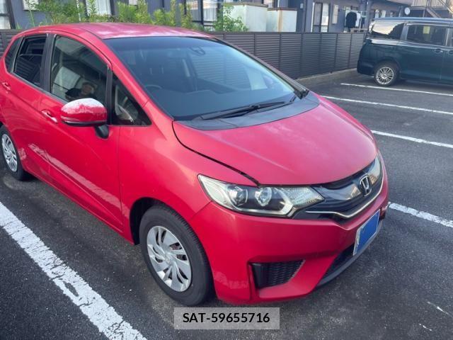 Honda FIT 2015-07 7979230-0