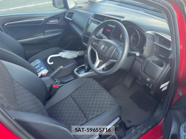 Honda FIT 2015-07 7979230-11
