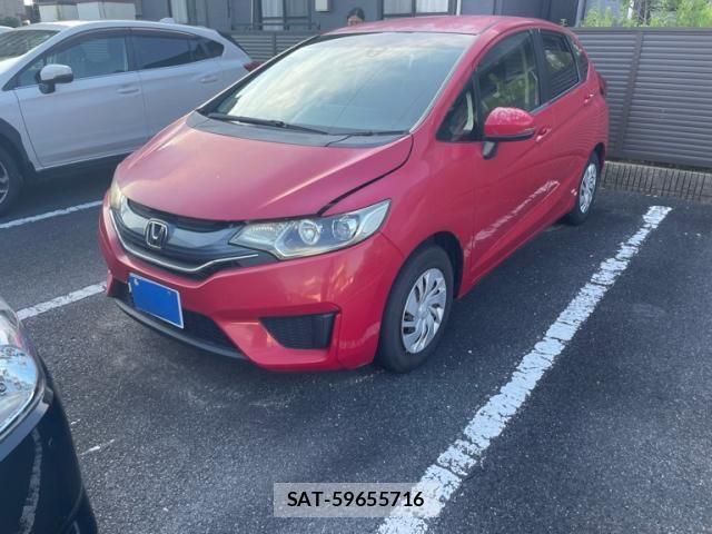 Honda FIT 2015-07 7979230-1