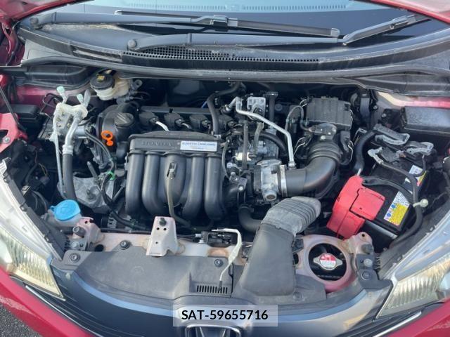 Honda FIT 2015-07 7979230-2