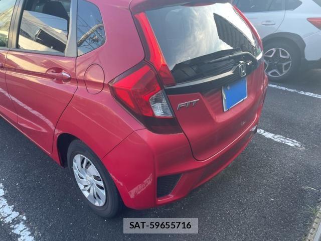 Honda FIT 2015-07 7979230-7