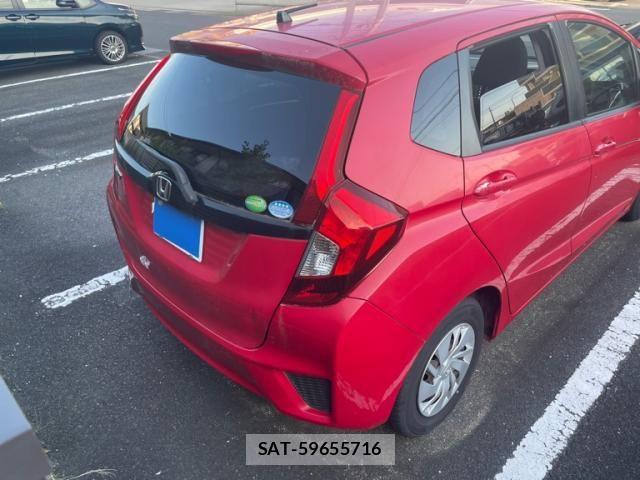 Honda FIT 2015-07 7979230-8