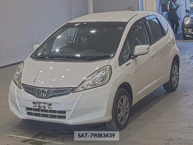 Honda FIT 2012-03 7957954-0