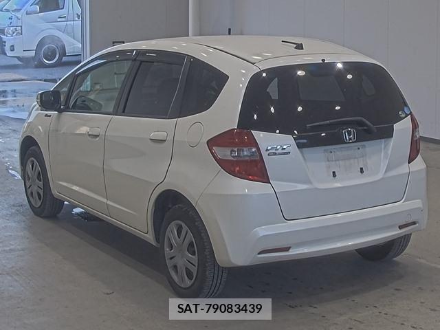 Honda FIT 2012-03 7957954-1