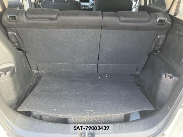 Honda FIT 2012-03 7957954-13