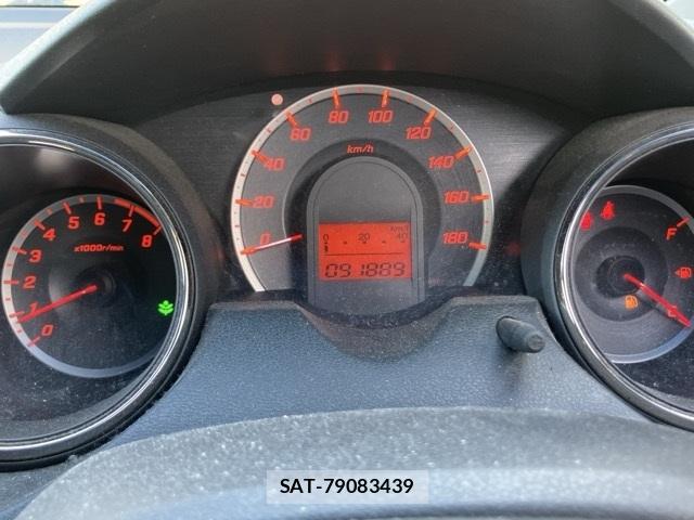 Honda FIT 2012-03 7957954-7