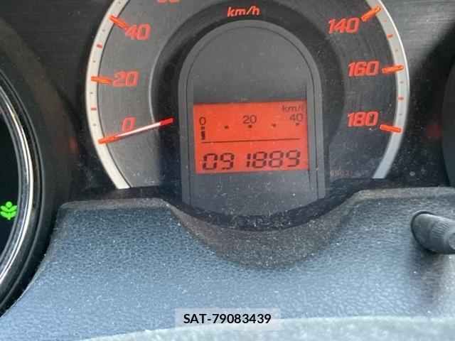 Honda FIT 2012-03 7957954-8
