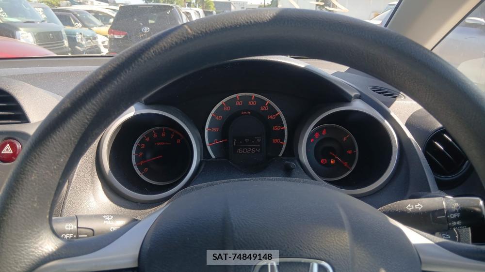 Honda FIT 2008-10 7561639-14