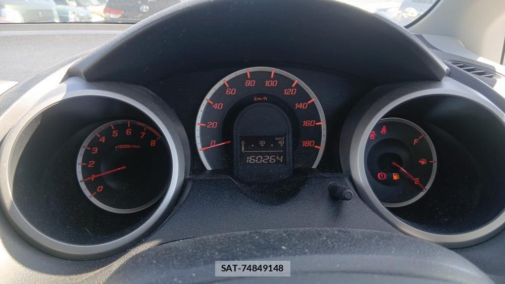 Honda FIT 2008-10 7561639-15