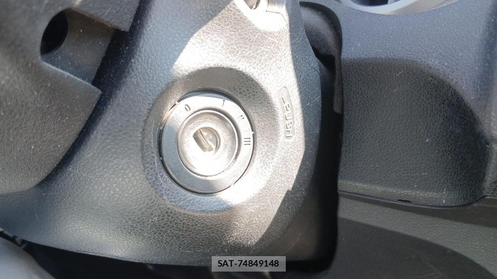 Honda FIT 2008-10 7561639-16