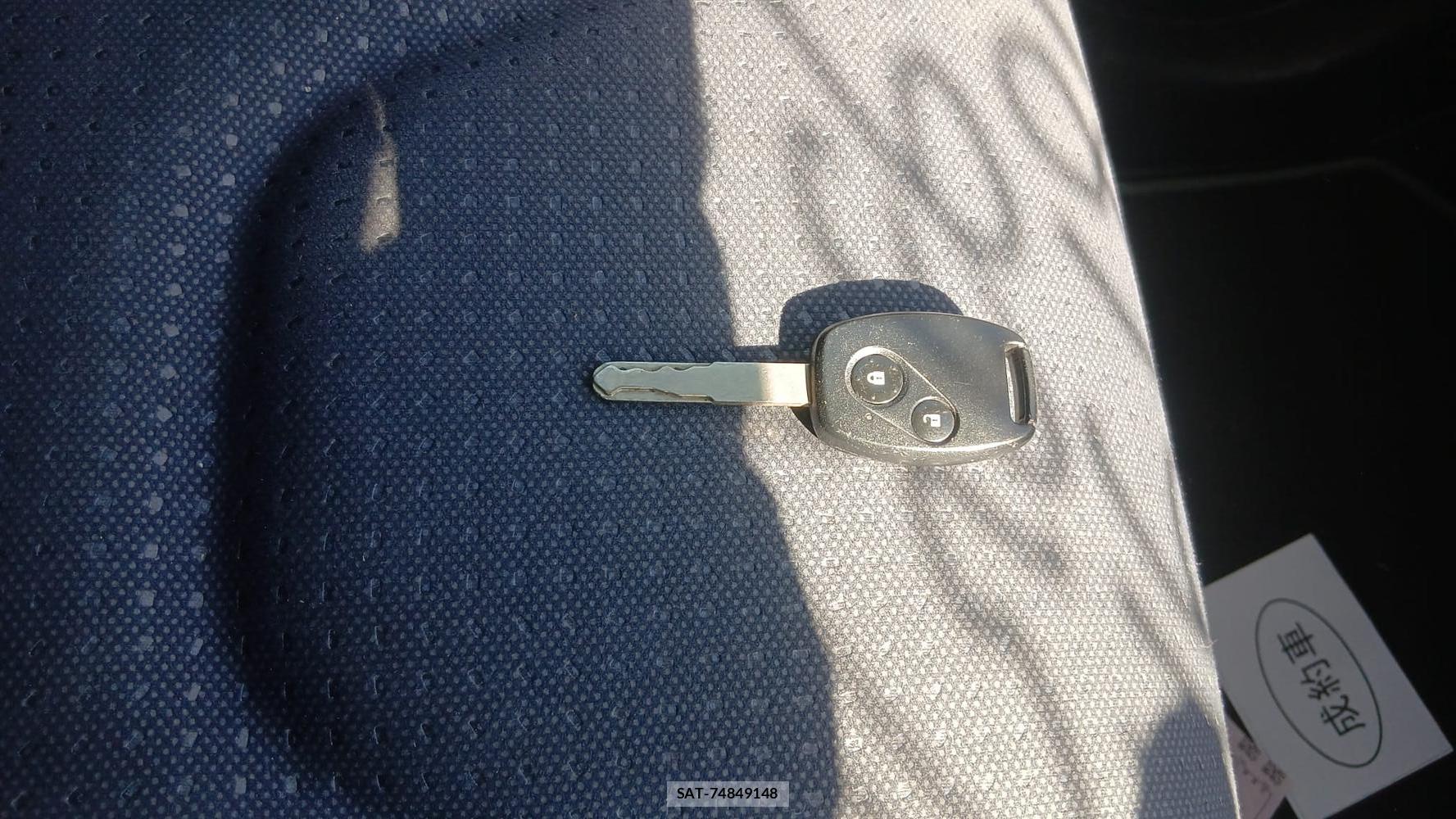 Honda FIT 2008-10 7561639-19