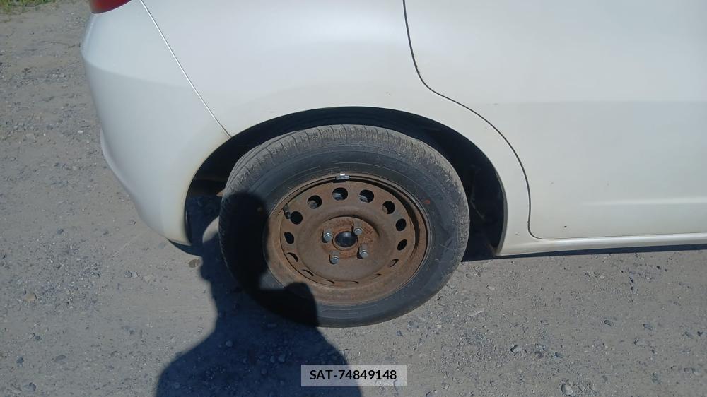 Honda FIT 2008-10 7561639-27