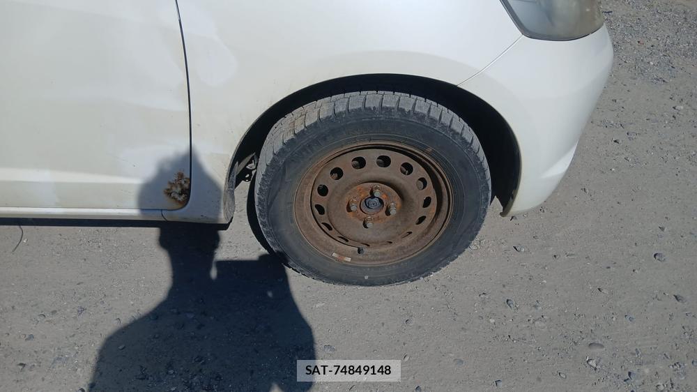 Honda FIT 2008-10 7561639-28