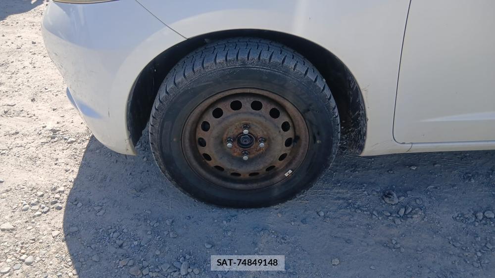 Honda FIT 2008-10 7561639-29