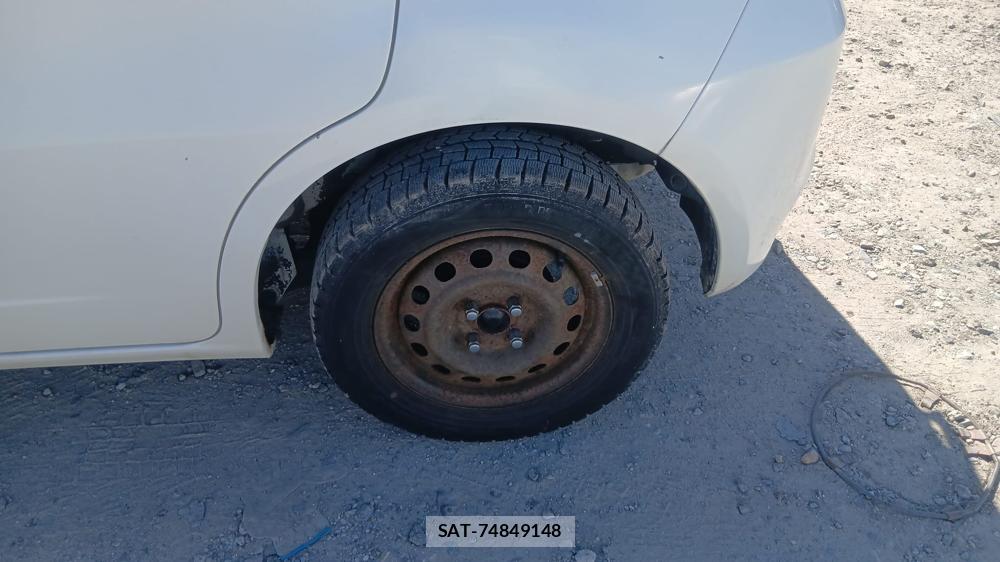 Honda FIT 2008-10 7561639-30