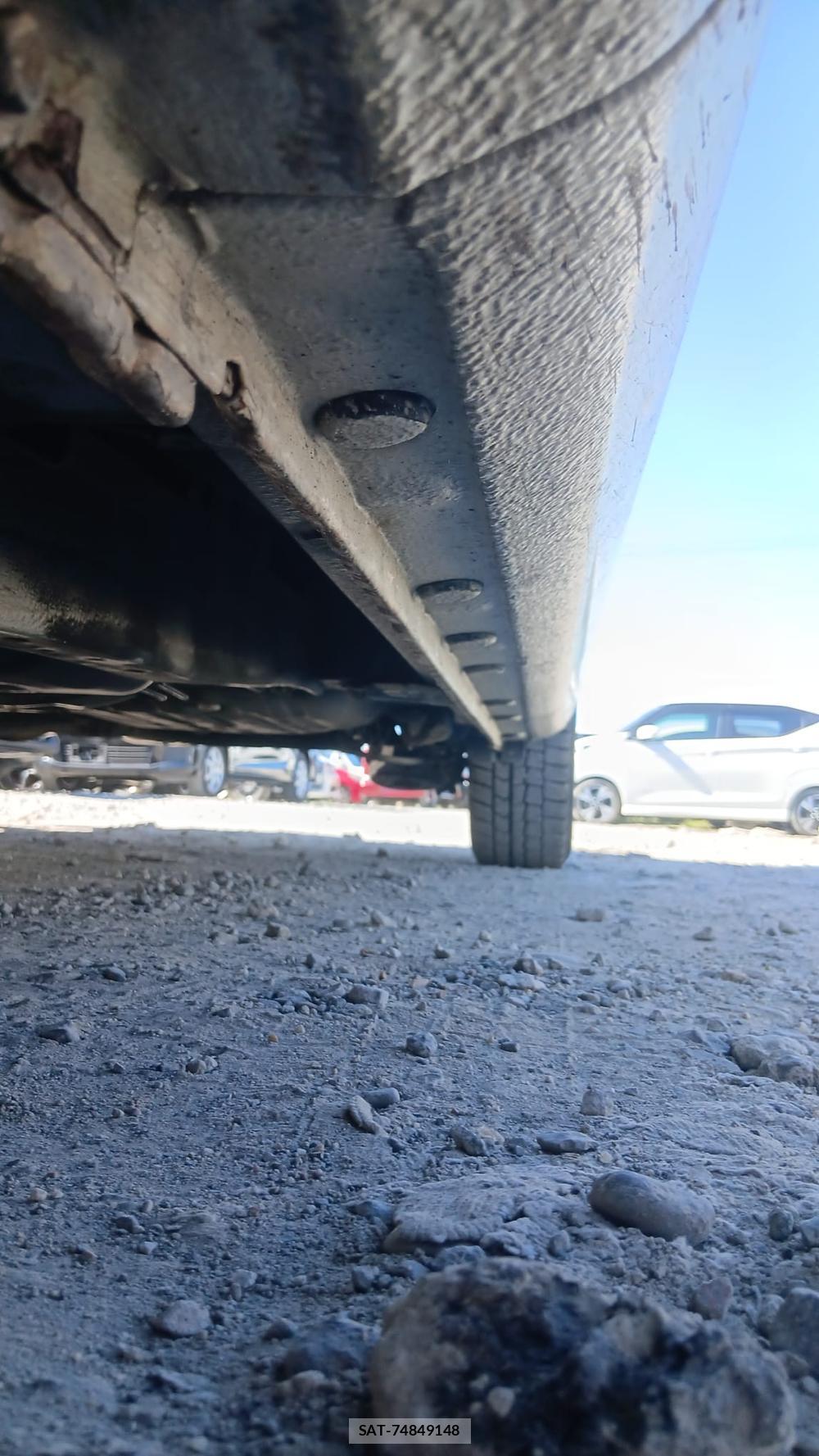 Honda FIT 2008-10 7561639-32