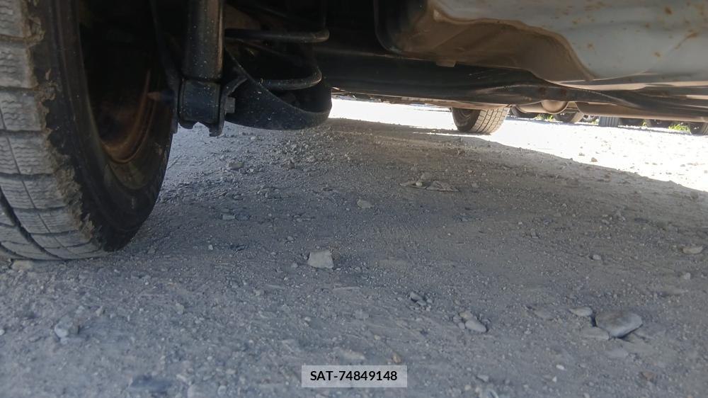 Honda FIT 2008-10 7561639-33