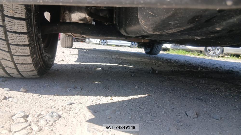 Honda FIT 2008-10 7561639-34