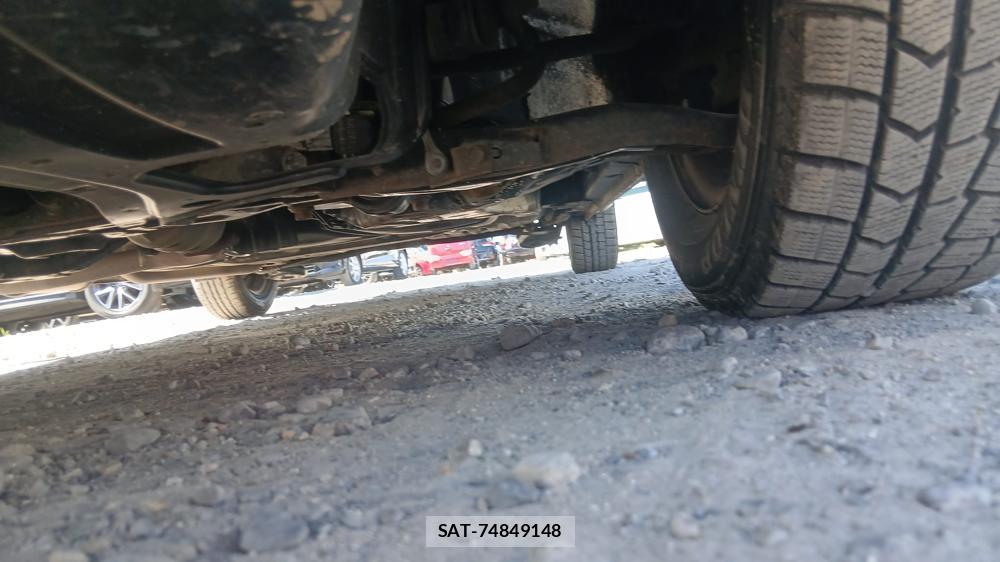Honda FIT 2008-10 7561639-35