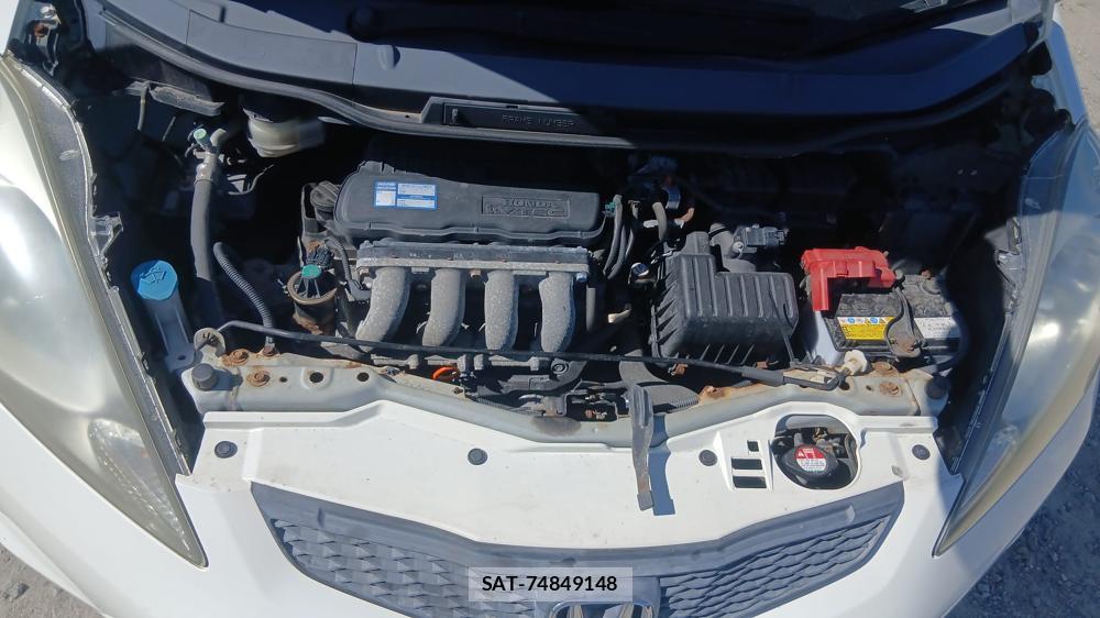 Honda FIT 2008-10 7561639-36