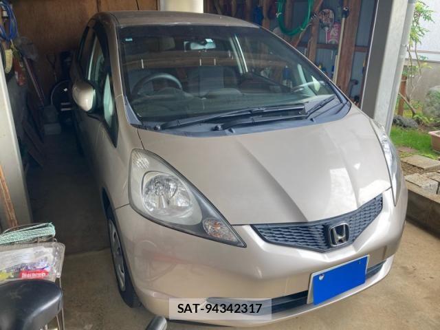 Honda FIT 2010-03 7979232-0
