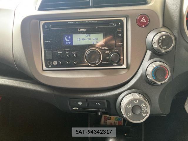 Honda FIT 2010-03 7979232-10