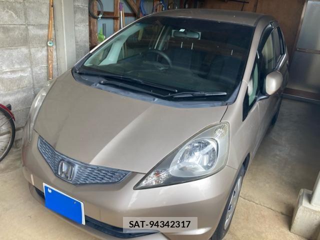Honda FIT 2010-03 7979232-1