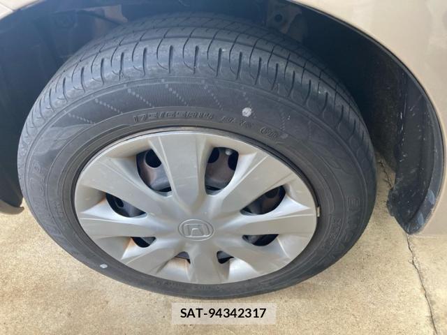 Honda FIT 2010-03 7979232-4