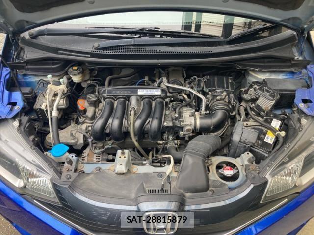 Honda FIT 2013-09 7979228-12