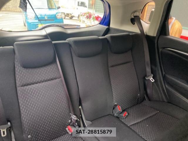Honda FIT 2013-09 7979228-15