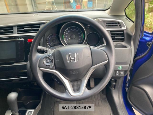 Honda FIT 2013-09 7979228-17