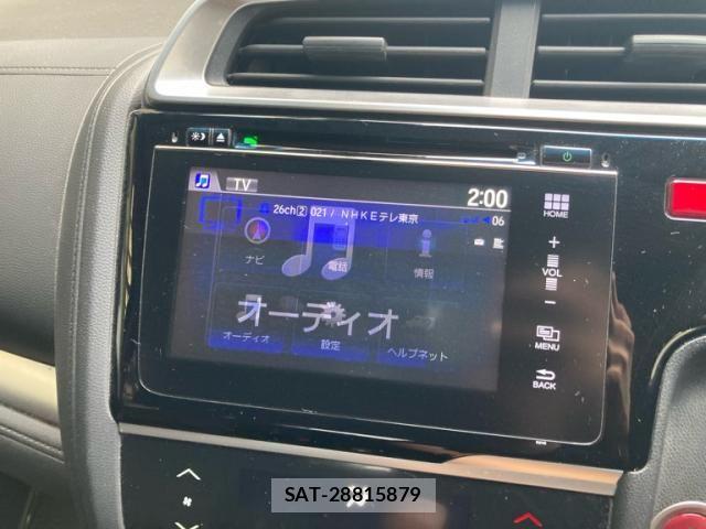 Honda FIT 2013-09 7979228-19